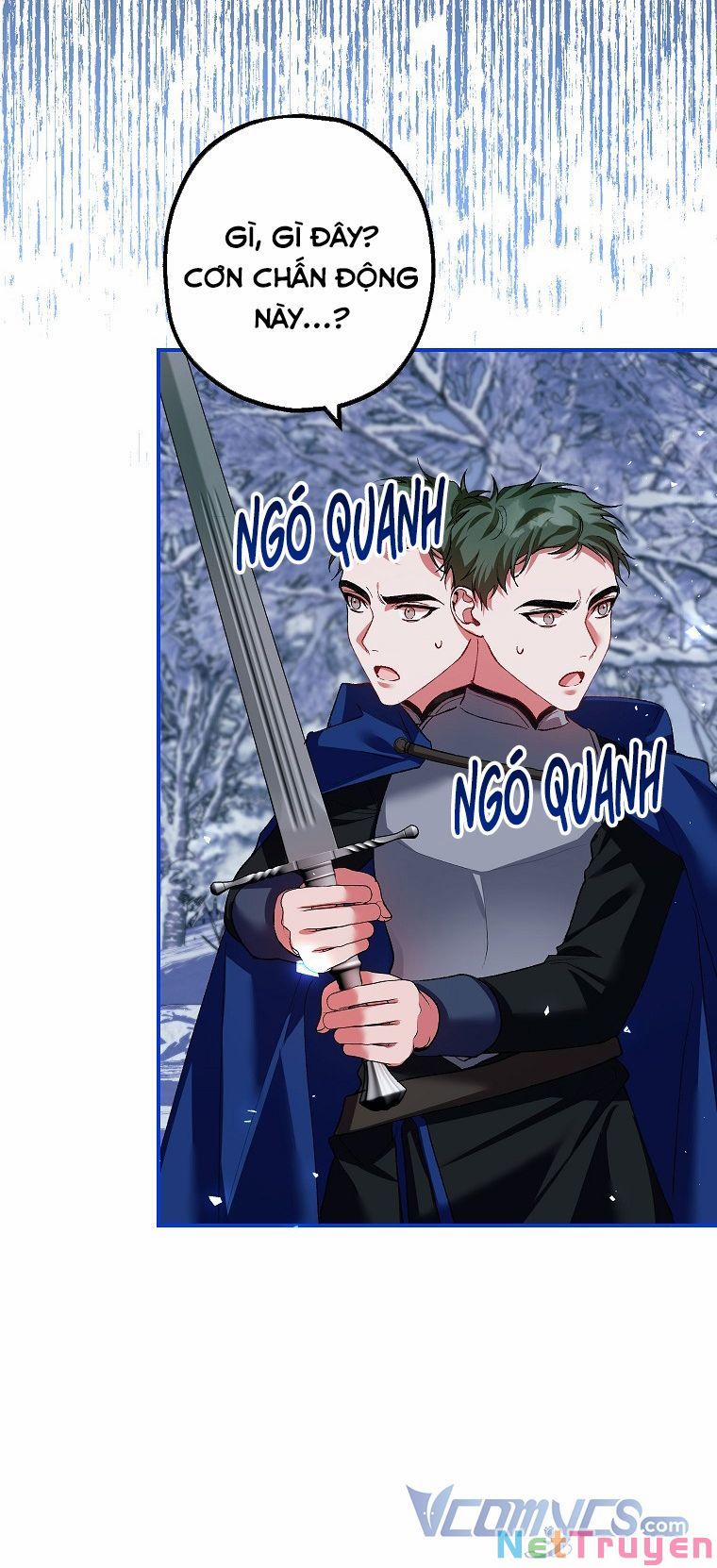 Thời Gian Của Nhân Vật Phụ Có Giới Hạn 37 trang 17