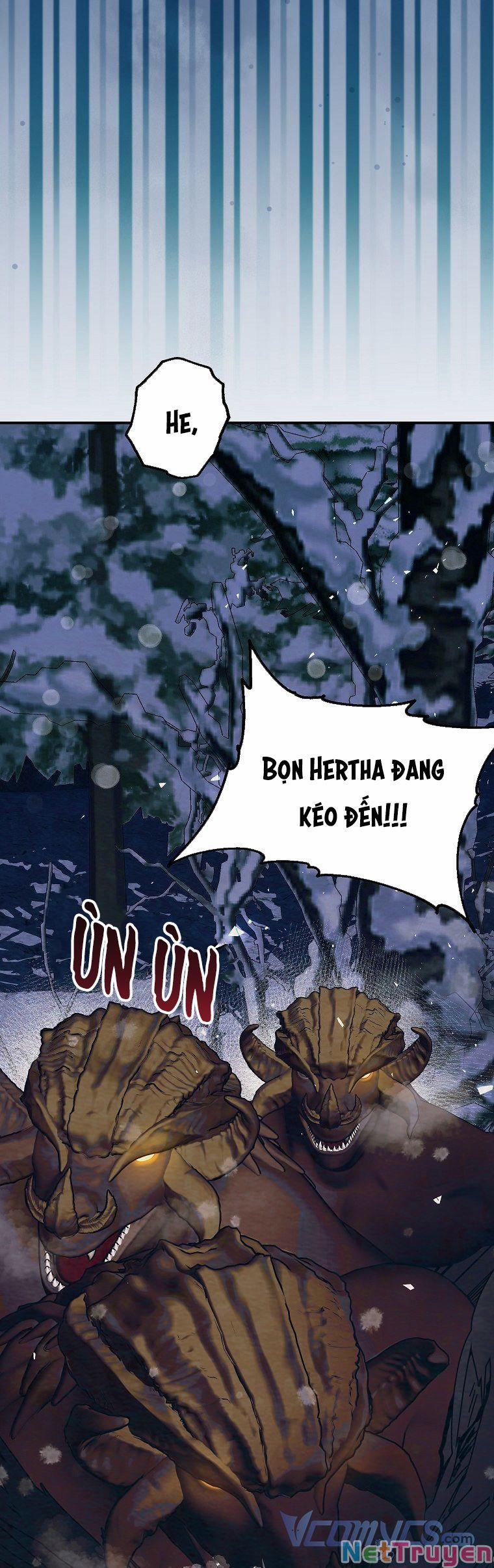 Thời Gian Của Nhân Vật Phụ Có Giới Hạn 37 trang 19