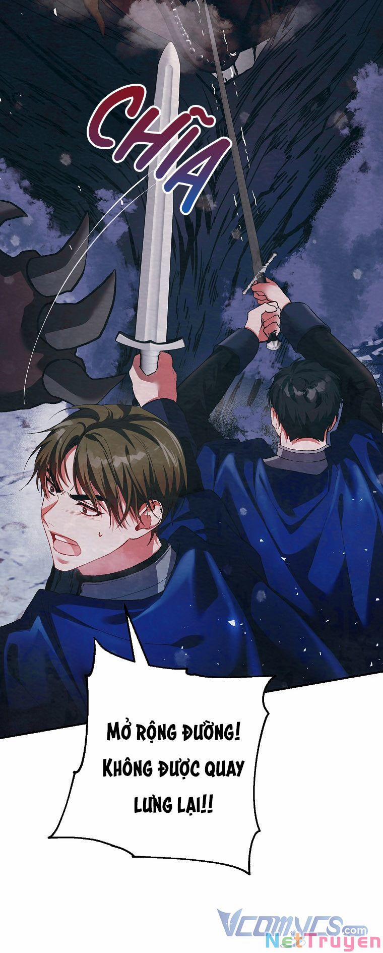 Thời Gian Của Nhân Vật Phụ Có Giới Hạn 37 trang 20