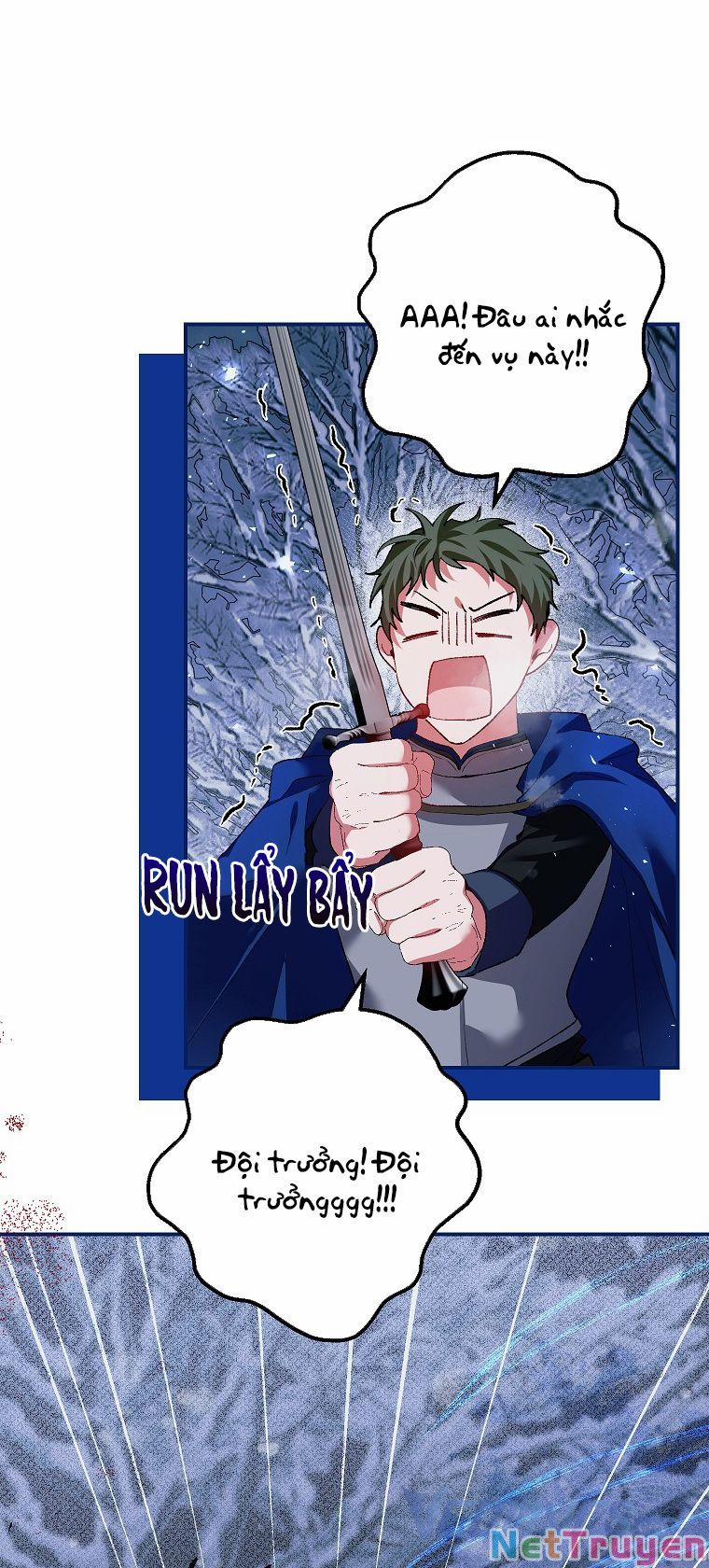 Thời Gian Của Nhân Vật Phụ Có Giới Hạn 37 trang 21