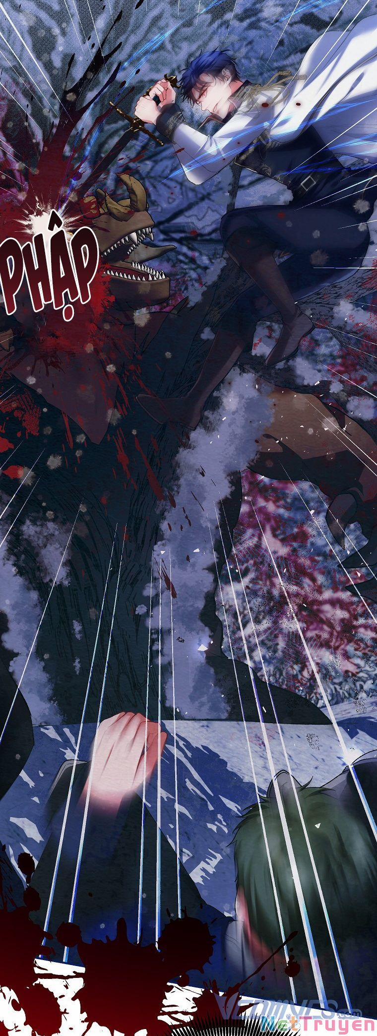 Thời Gian Của Nhân Vật Phụ Có Giới Hạn 37 trang 22