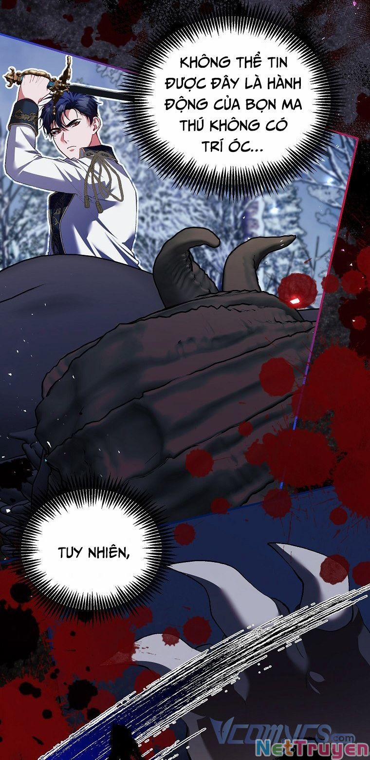 Thời Gian Của Nhân Vật Phụ Có Giới Hạn 37 trang 24