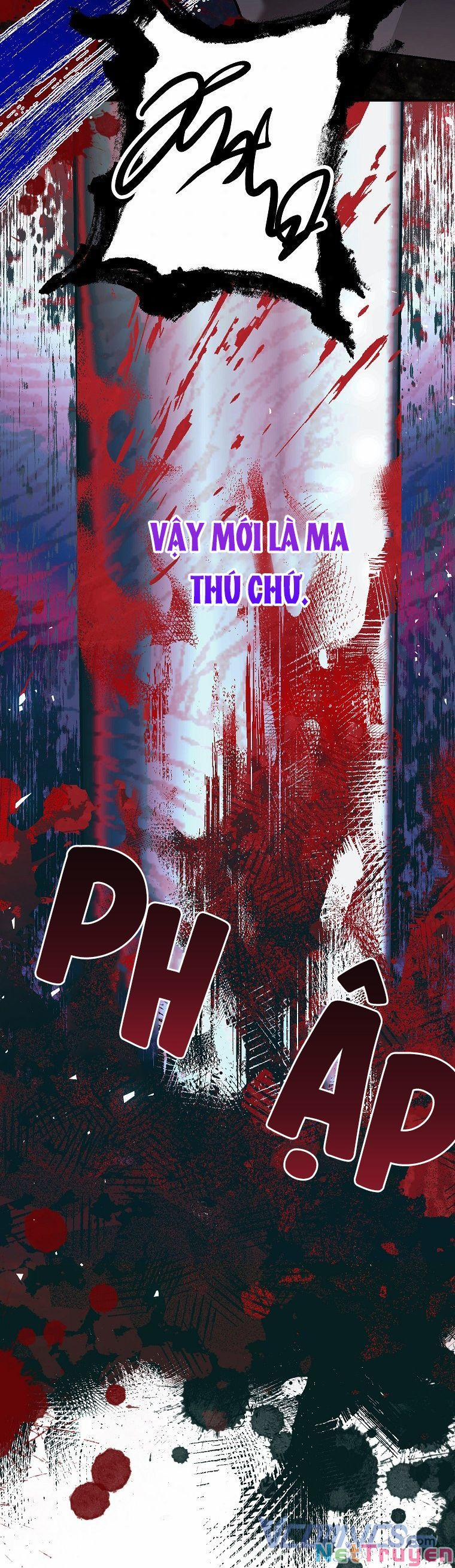 Thời Gian Của Nhân Vật Phụ Có Giới Hạn 37 trang 25