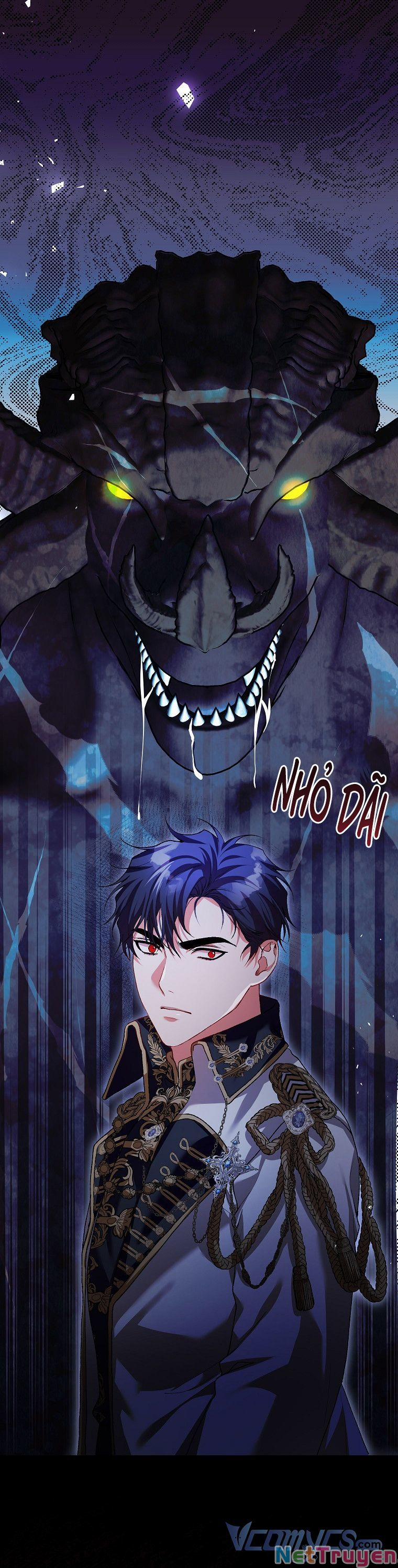 Thời Gian Của Nhân Vật Phụ Có Giới Hạn 37 trang 27