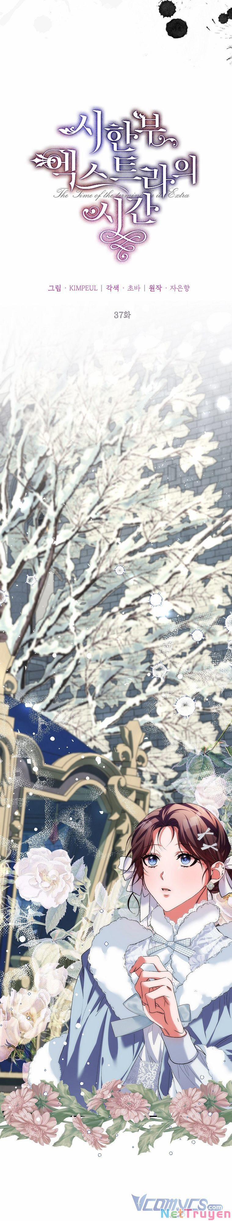 Thời Gian Của Nhân Vật Phụ Có Giới Hạn 37 trang 29