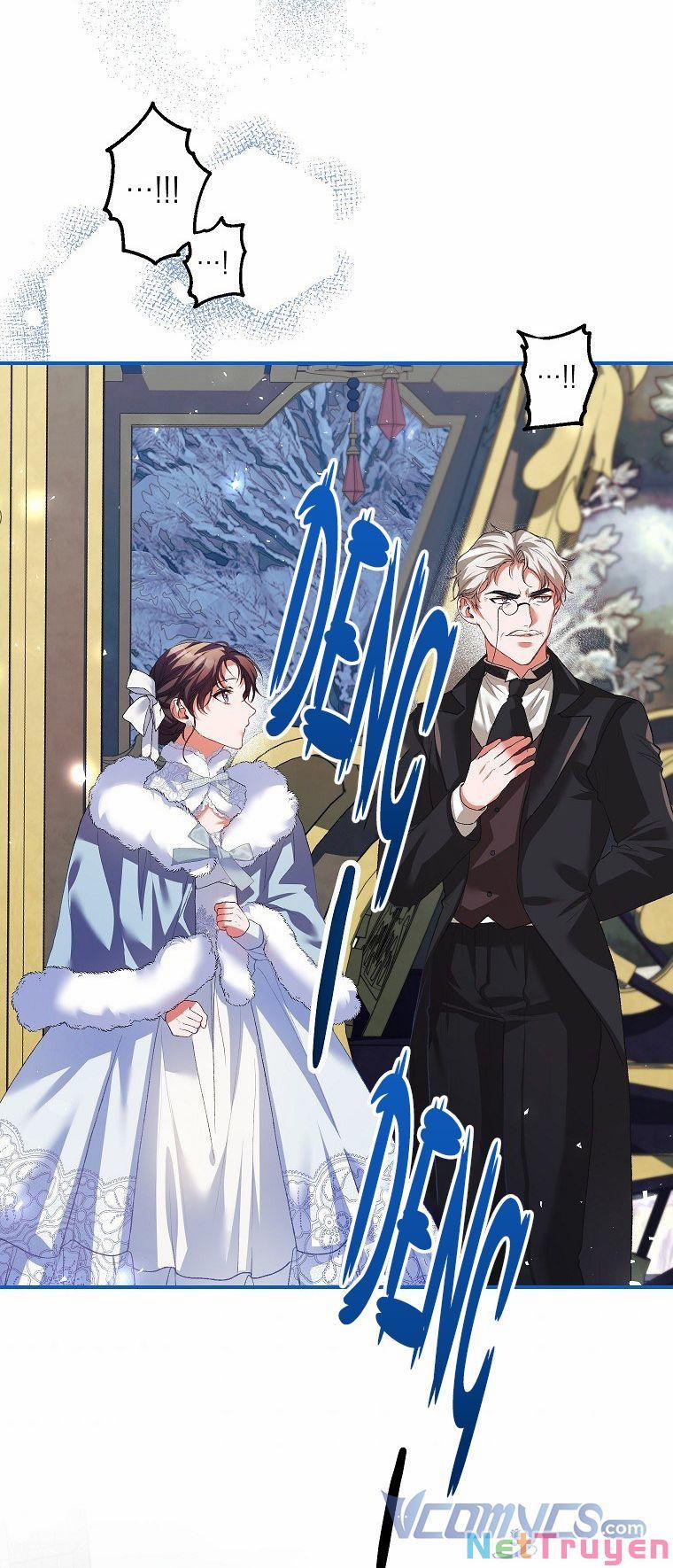 Thời Gian Của Nhân Vật Phụ Có Giới Hạn 37 trang 31