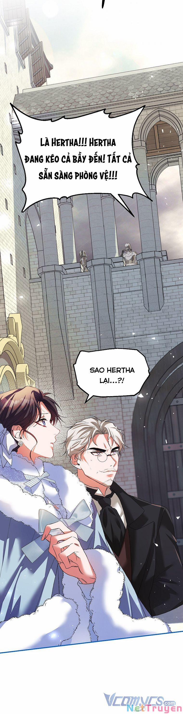 Thời Gian Của Nhân Vật Phụ Có Giới Hạn 37 trang 32