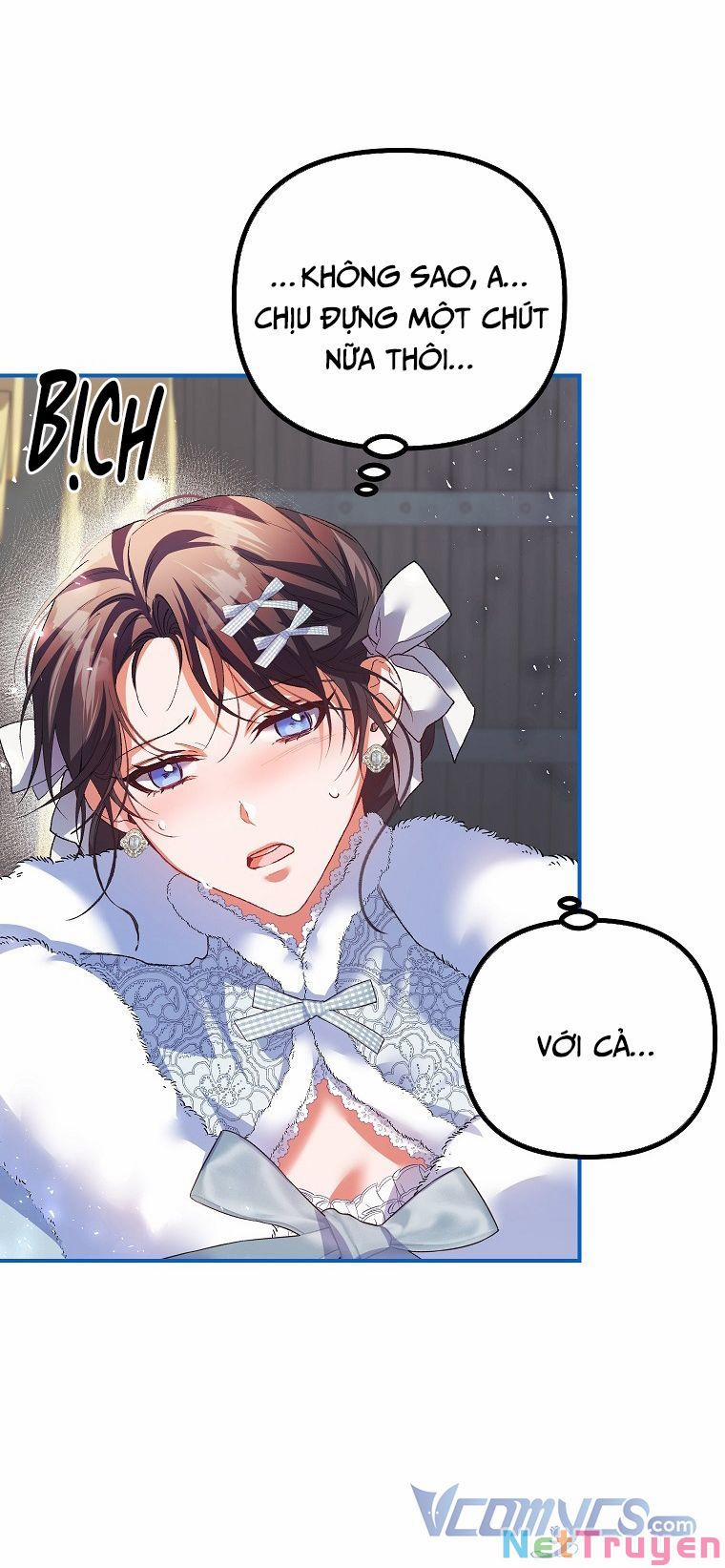 Thời Gian Của Nhân Vật Phụ Có Giới Hạn 37 trang 35