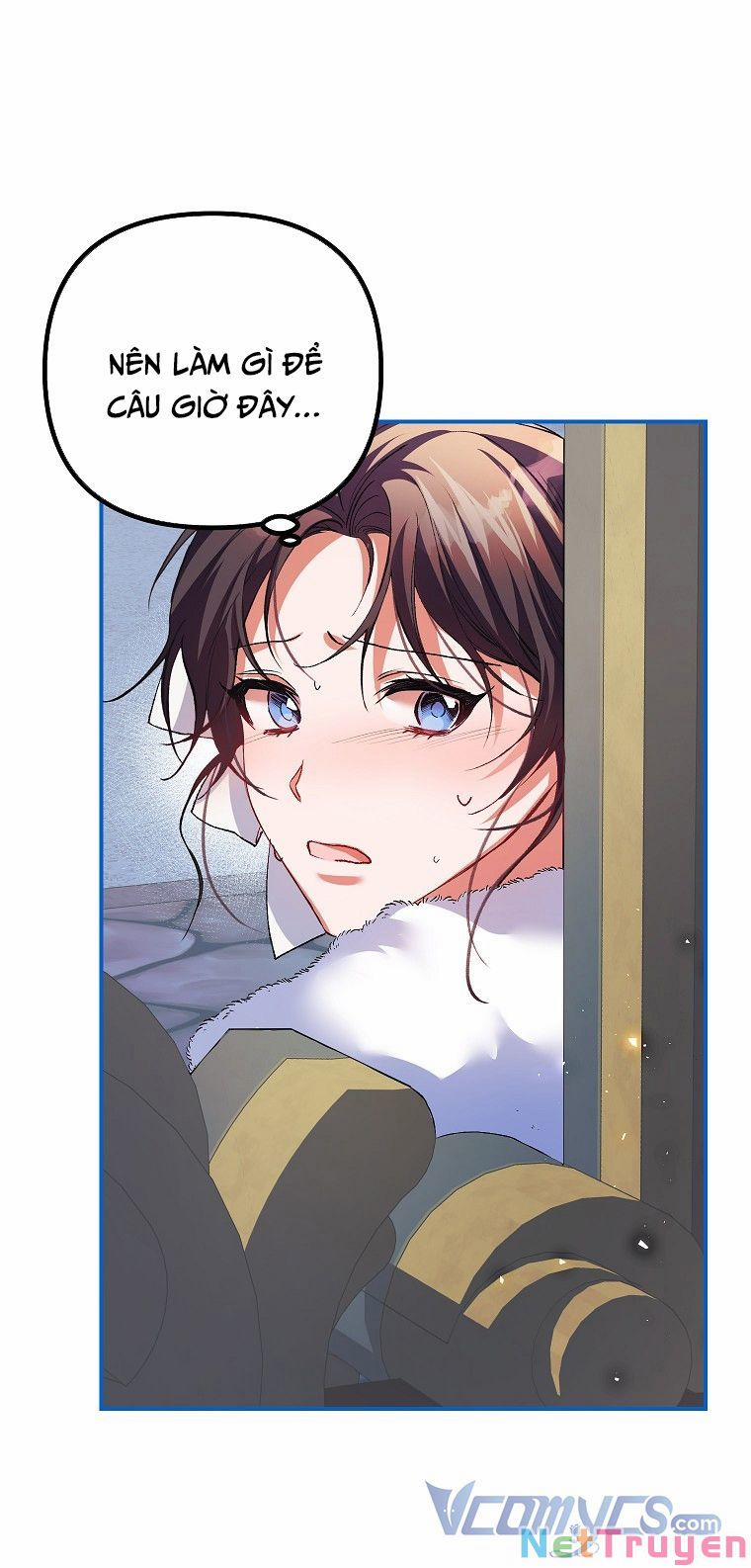 Thời Gian Của Nhân Vật Phụ Có Giới Hạn 37 trang 38