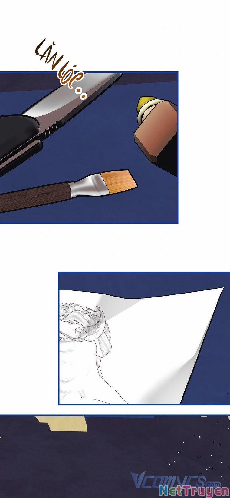 Thời Gian Của Nhân Vật Phụ Có Giới Hạn 37 trang 44