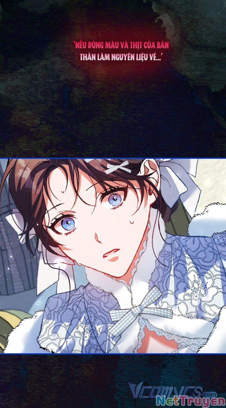 Thời Gian Của Nhân Vật Phụ Có Giới Hạn 37 trang 47