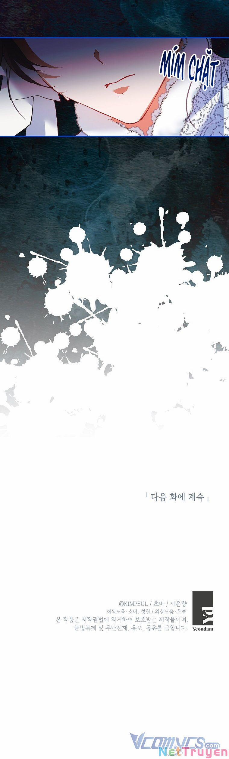 Thời Gian Của Nhân Vật Phụ Có Giới Hạn 37 trang 48