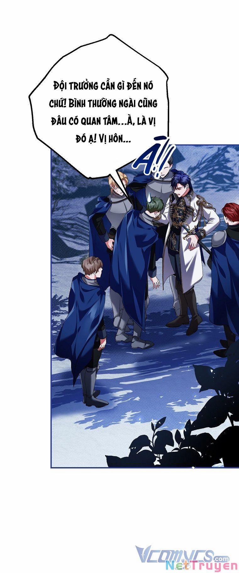 Thời Gian Của Nhân Vật Phụ Có Giới Hạn 37 trang 7