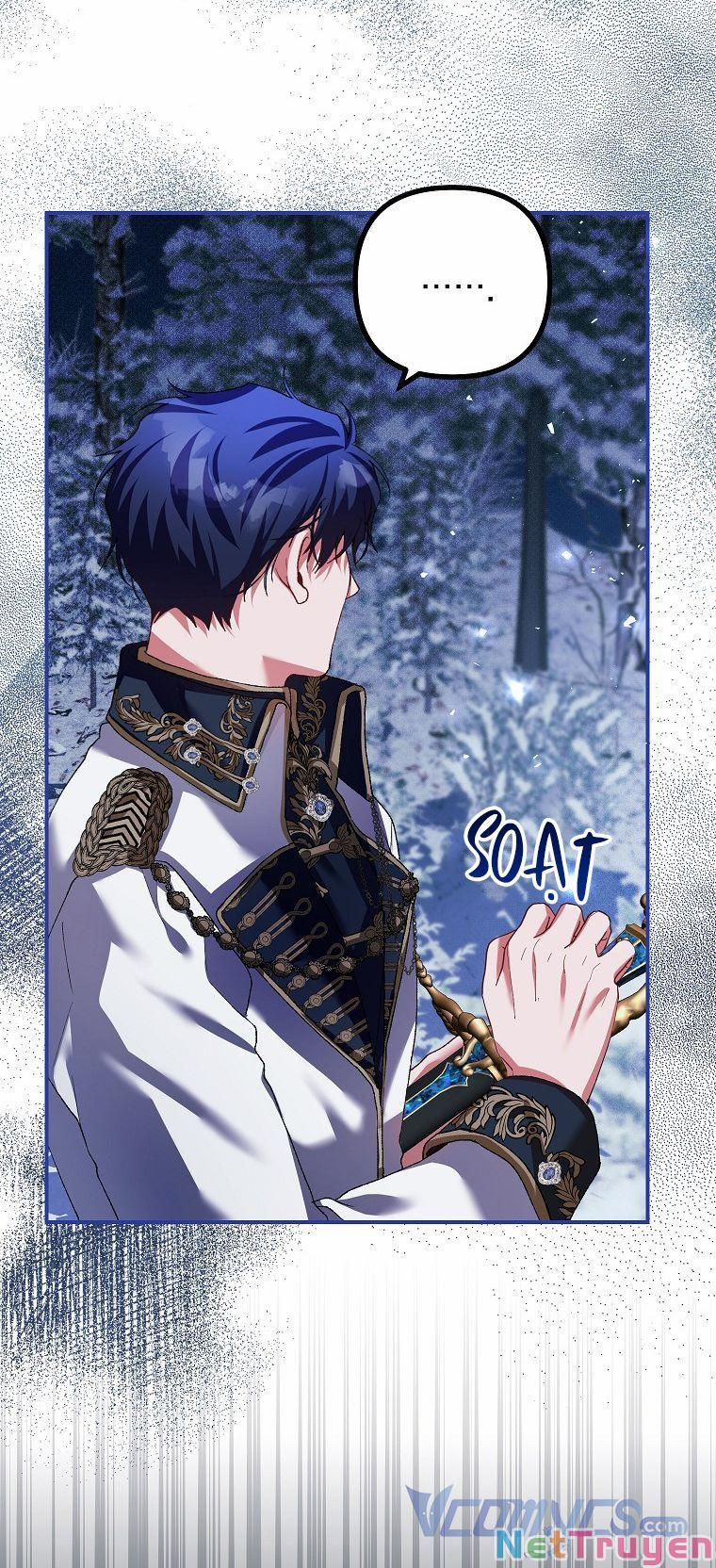 Thời Gian Của Nhân Vật Phụ Có Giới Hạn 37 trang 9