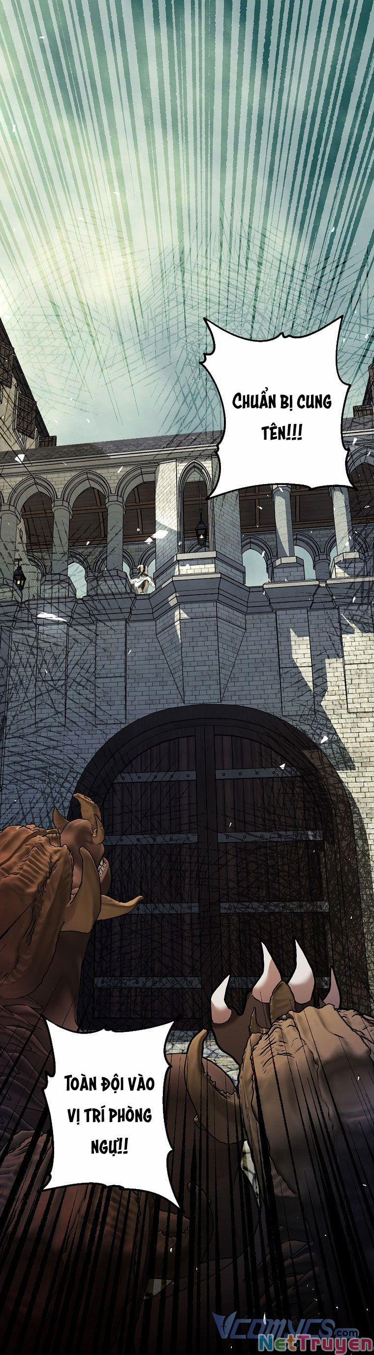 Thời Gian Của Nhân Vật Phụ Có Giới Hạn 38 trang 0