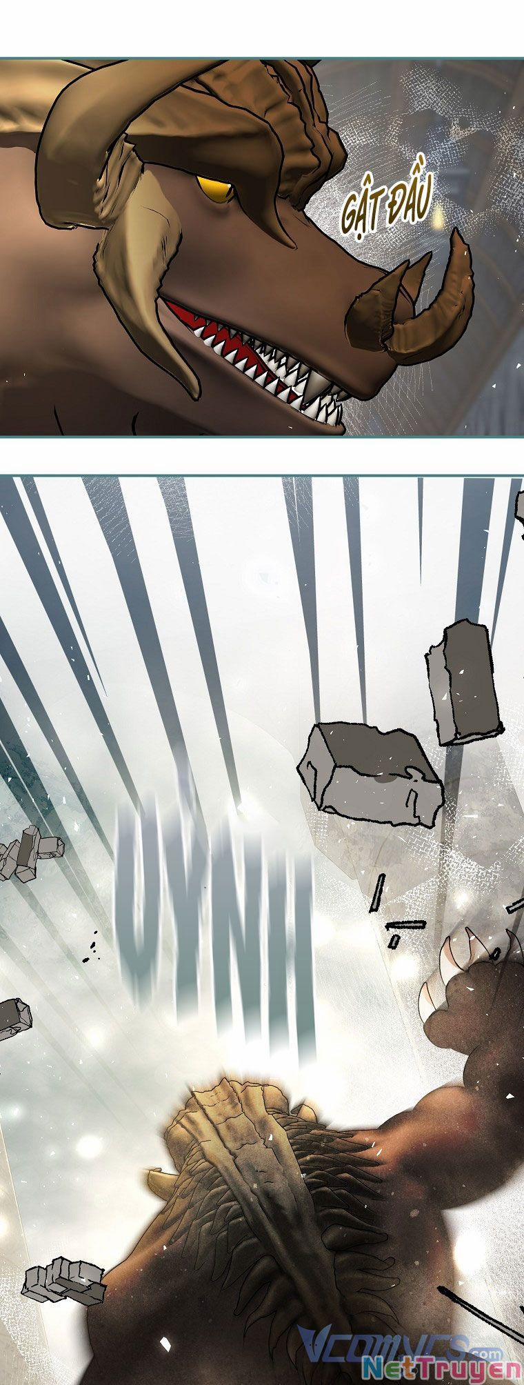 Thời Gian Của Nhân Vật Phụ Có Giới Hạn 38 trang 13