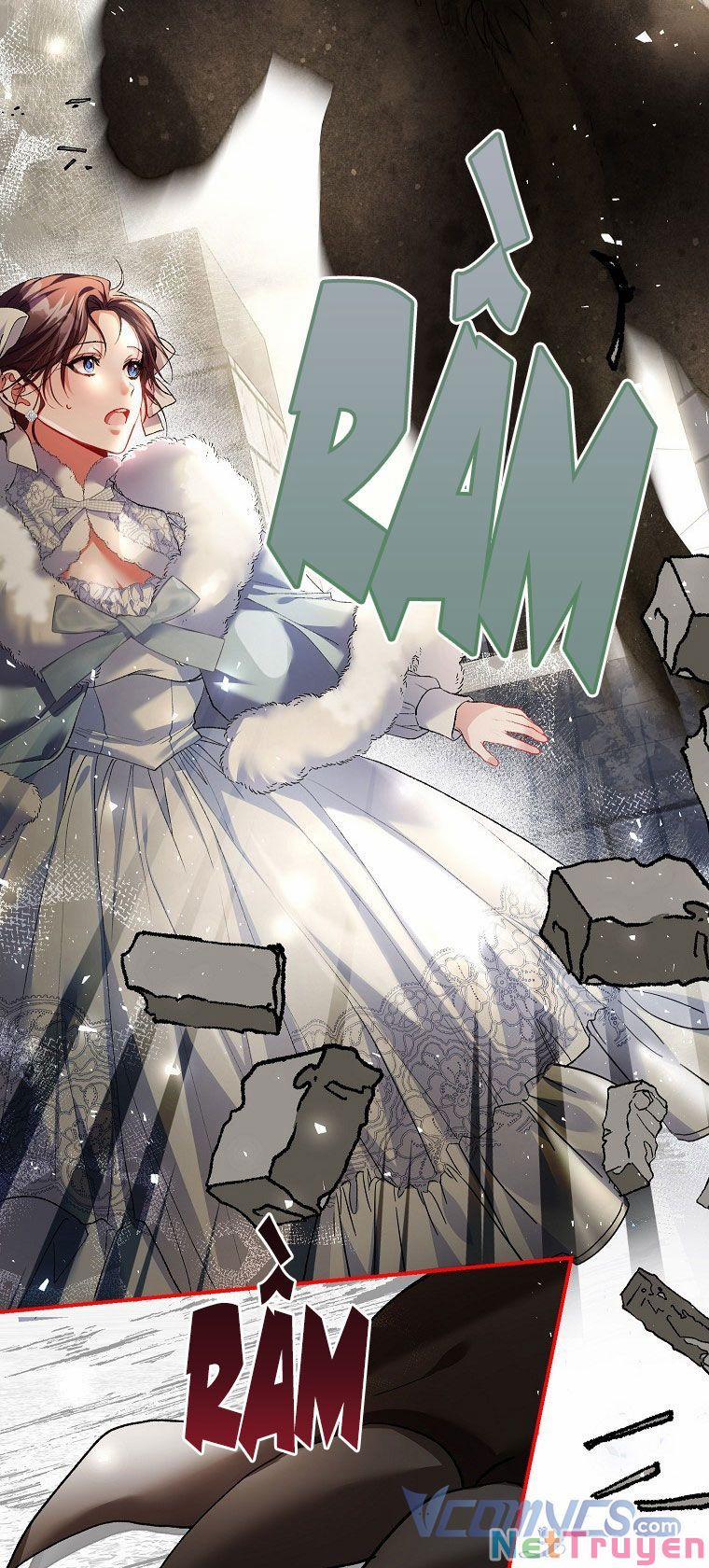 Thời Gian Của Nhân Vật Phụ Có Giới Hạn 38 trang 14