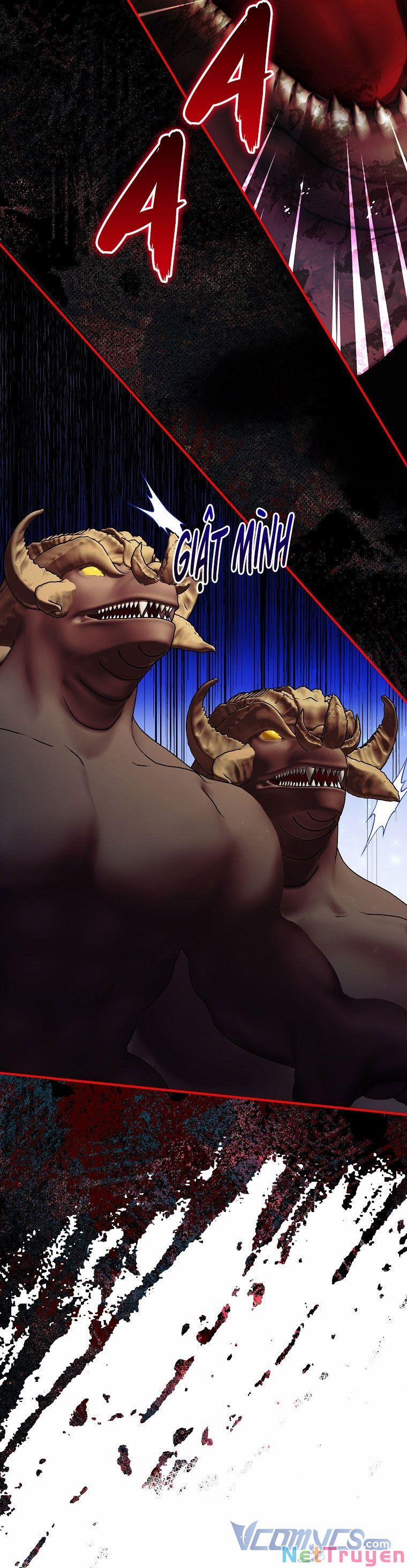 Thời Gian Của Nhân Vật Phụ Có Giới Hạn 38 trang 16