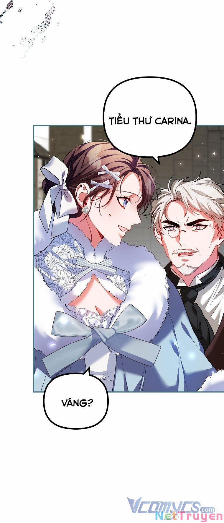 Thời Gian Của Nhân Vật Phụ Có Giới Hạn 38 trang 17