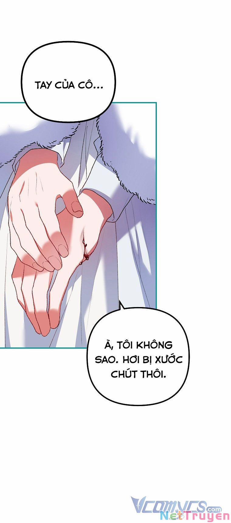 Thời Gian Của Nhân Vật Phụ Có Giới Hạn 38 trang 18