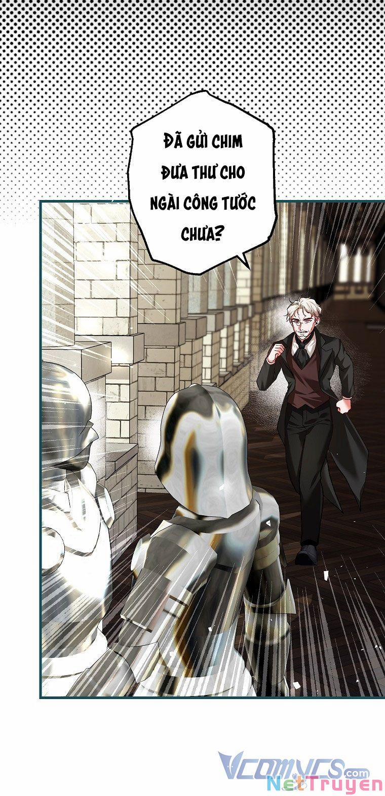 Thời Gian Của Nhân Vật Phụ Có Giới Hạn 38 trang 2