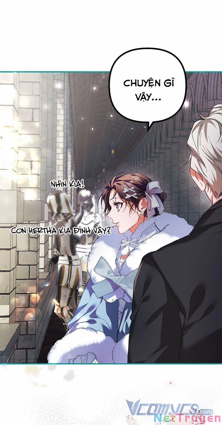 Thời Gian Của Nhân Vật Phụ Có Giới Hạn 38 trang 20