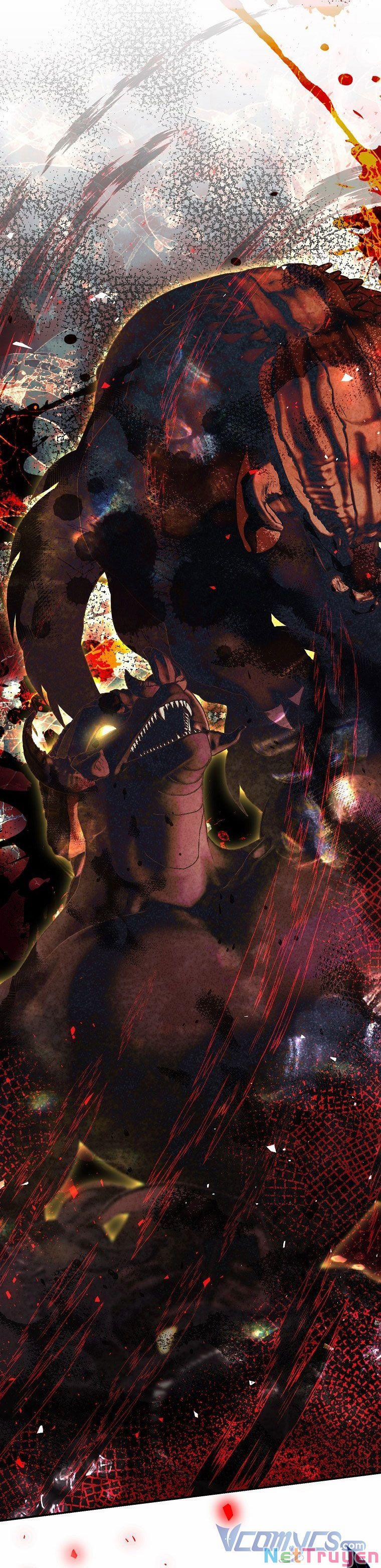 Thời Gian Của Nhân Vật Phụ Có Giới Hạn 38 trang 21