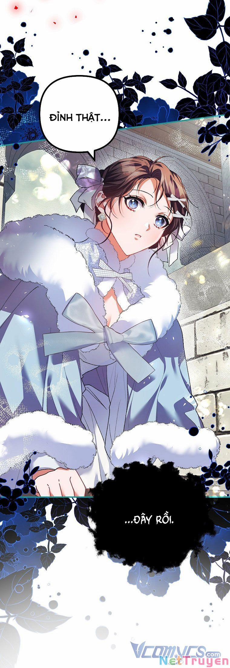 Thời Gian Của Nhân Vật Phụ Có Giới Hạn 38 trang 22