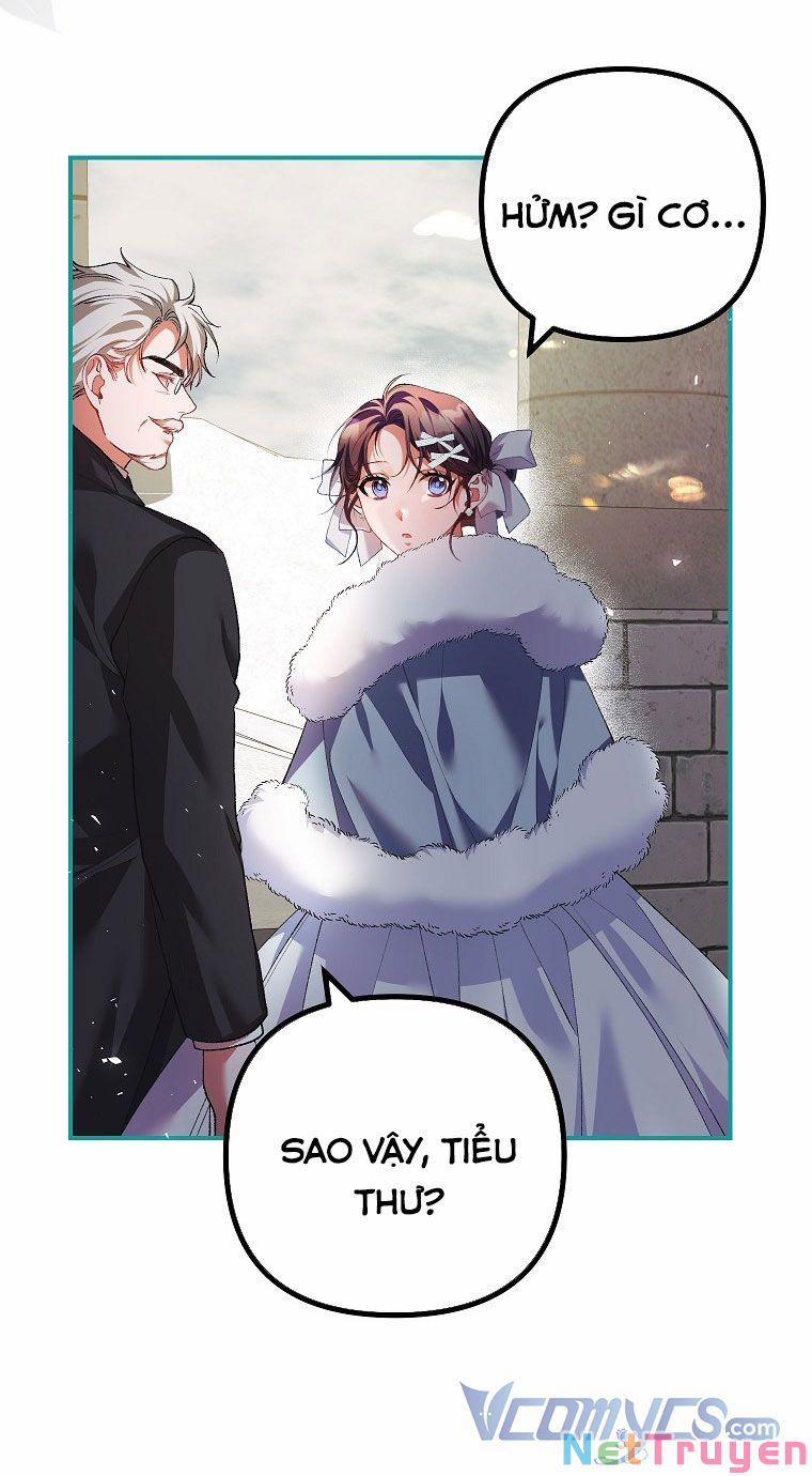 Thời Gian Của Nhân Vật Phụ Có Giới Hạn 38 trang 23