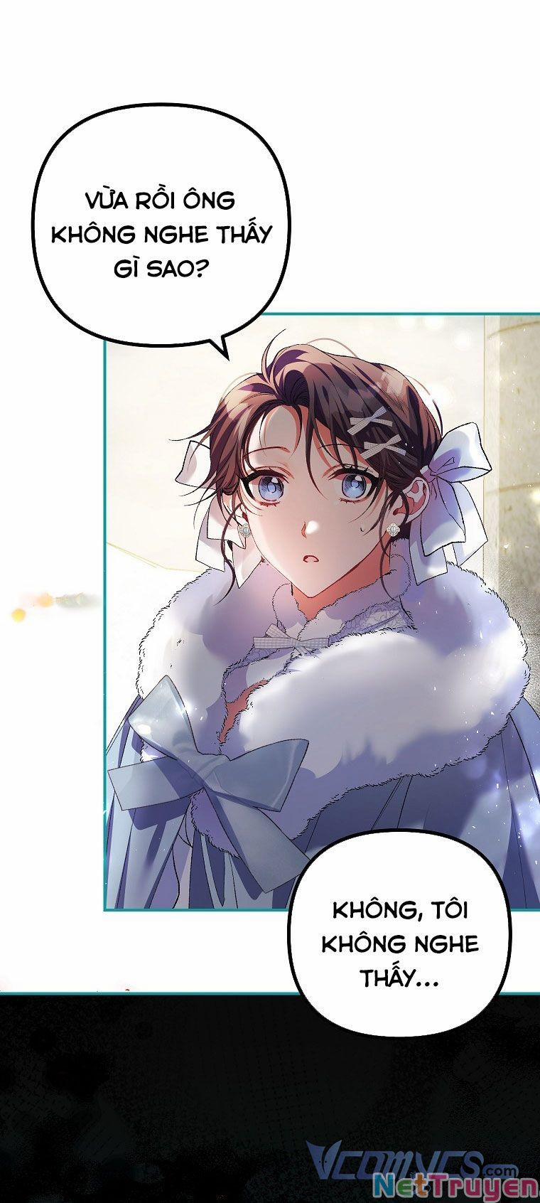 Thời Gian Của Nhân Vật Phụ Có Giới Hạn 38 trang 24