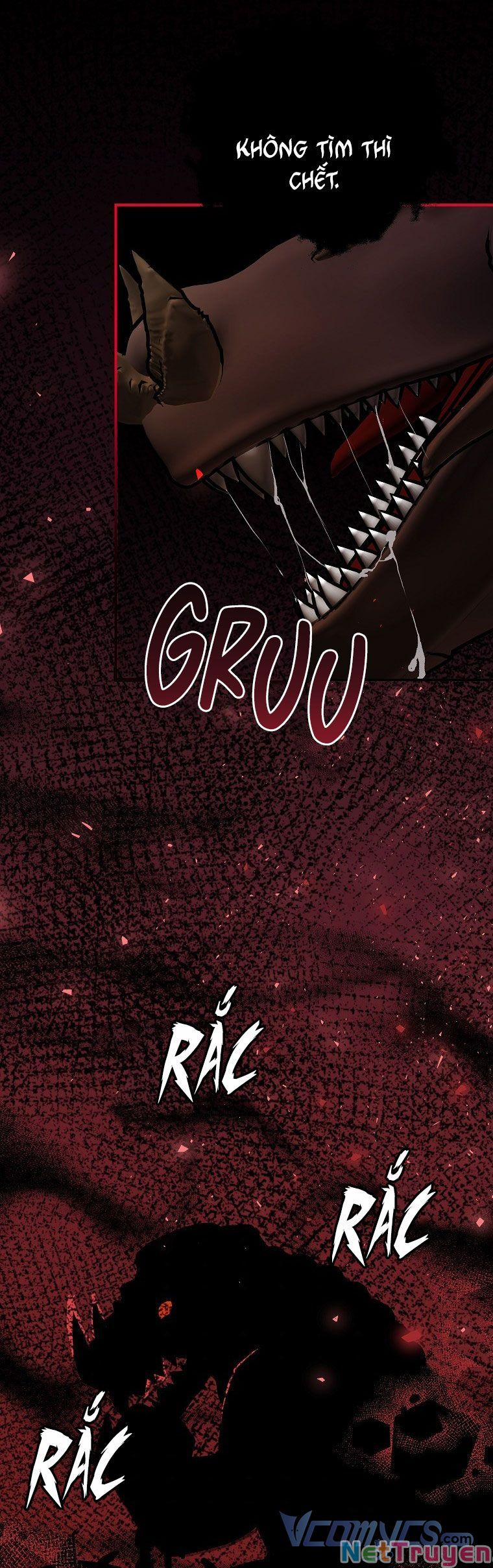 Thời Gian Của Nhân Vật Phụ Có Giới Hạn 38 trang 26