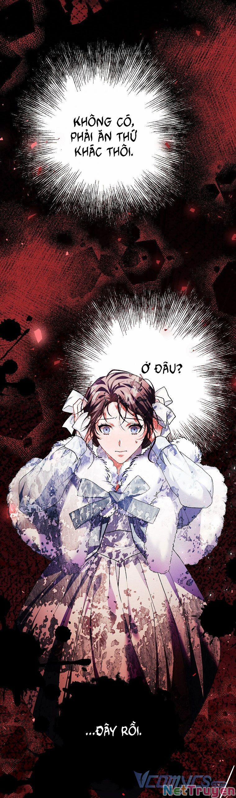 Thời Gian Của Nhân Vật Phụ Có Giới Hạn 38 trang 27