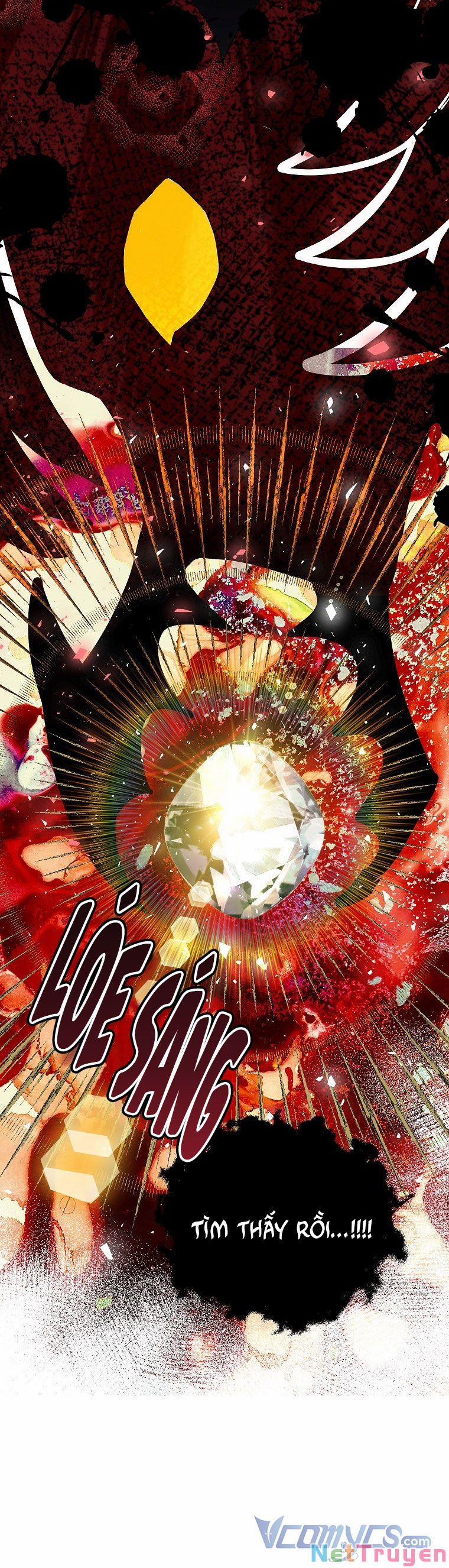 Thời Gian Của Nhân Vật Phụ Có Giới Hạn 38 trang 28