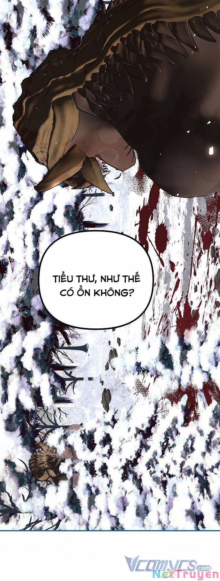 Thời Gian Của Nhân Vật Phụ Có Giới Hạn 38 trang 31