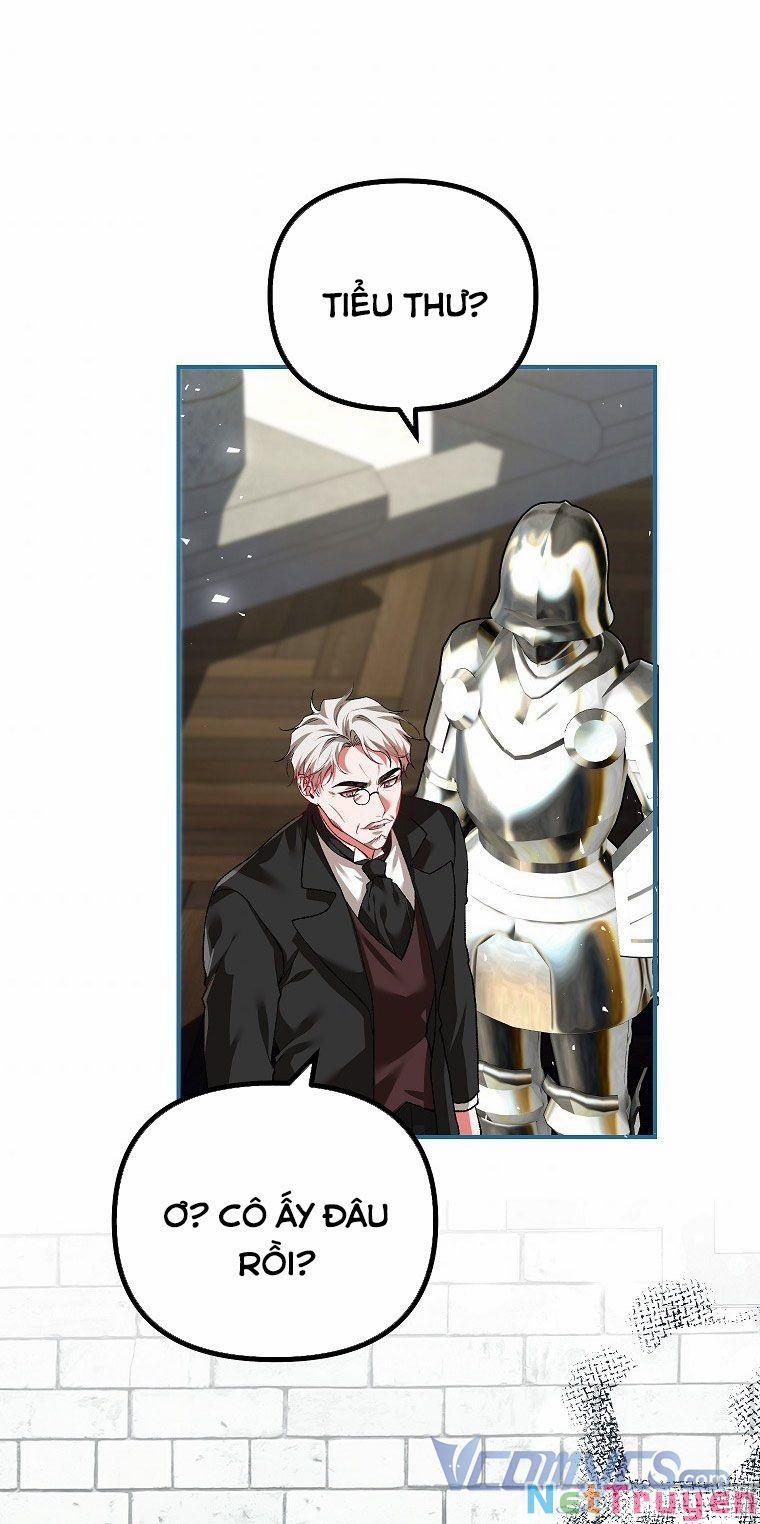 Thời Gian Của Nhân Vật Phụ Có Giới Hạn 38 trang 32