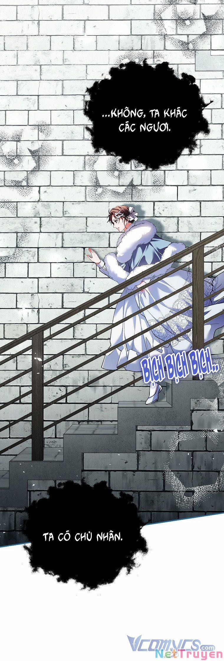 Thời Gian Của Nhân Vật Phụ Có Giới Hạn 38 trang 33