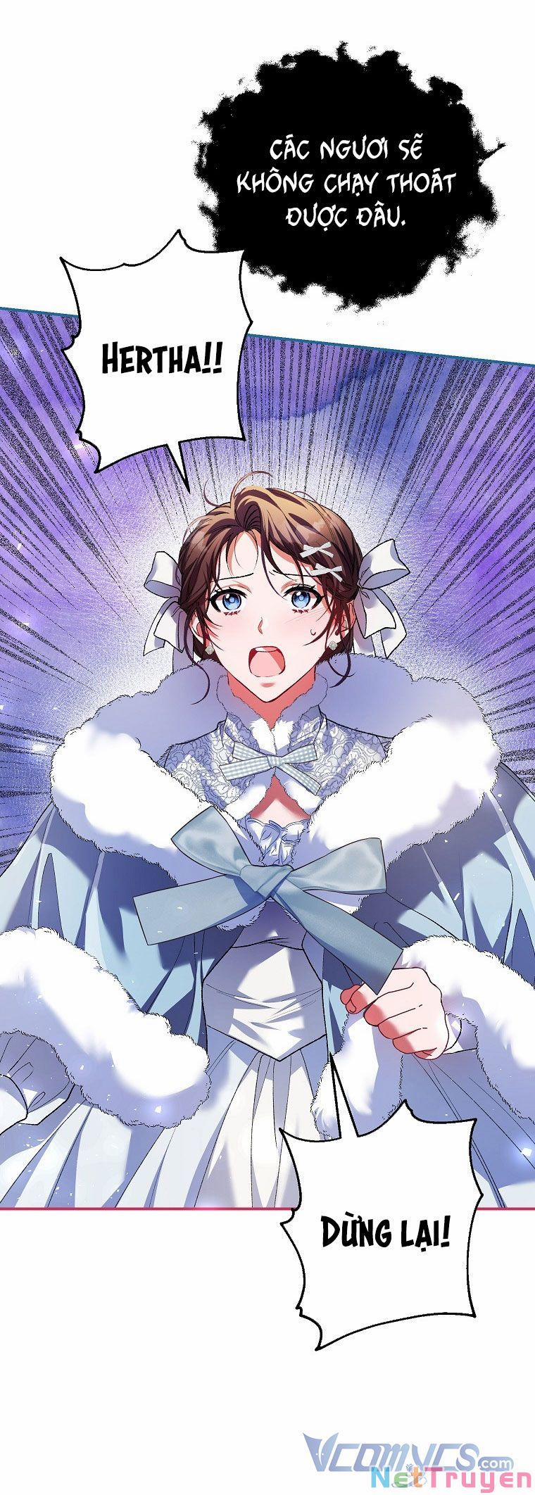 Thời Gian Của Nhân Vật Phụ Có Giới Hạn 38 trang 34