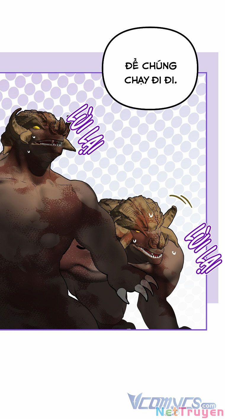 Thời Gian Của Nhân Vật Phụ Có Giới Hạn 38 trang 36