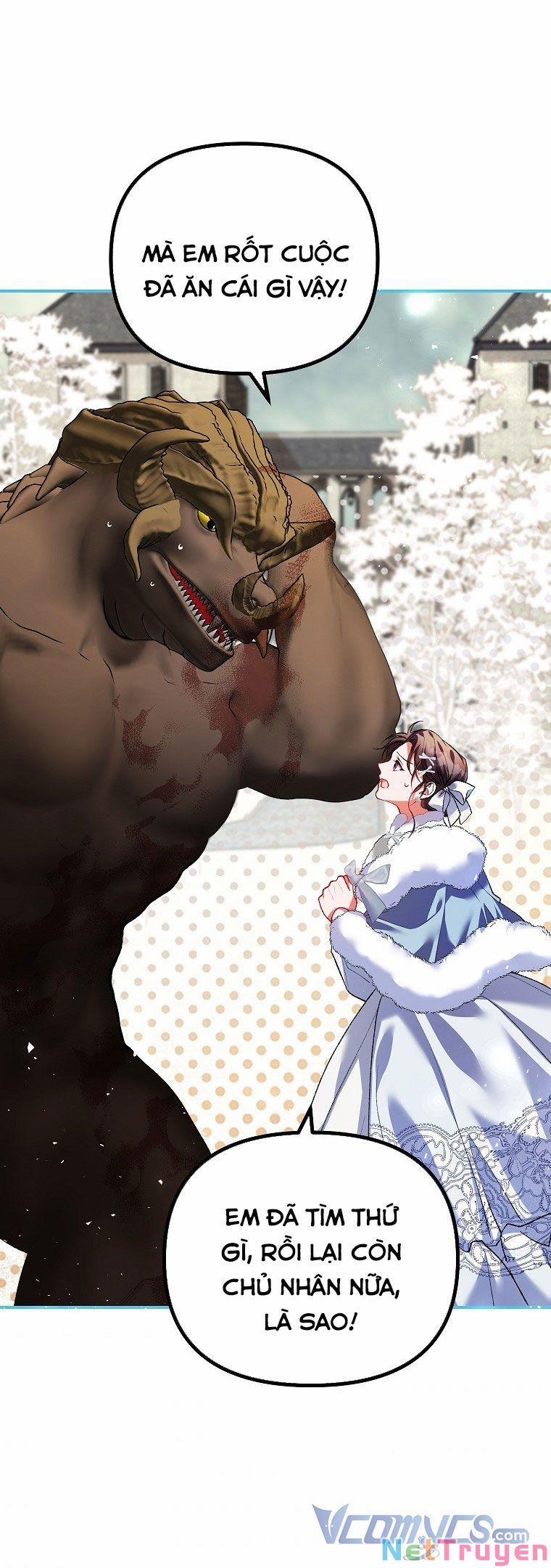 Thời Gian Của Nhân Vật Phụ Có Giới Hạn 38 trang 37