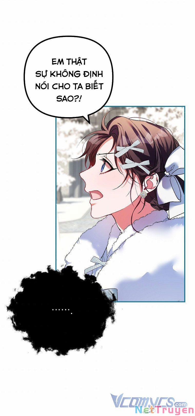 Thời Gian Của Nhân Vật Phụ Có Giới Hạn 38 trang 38