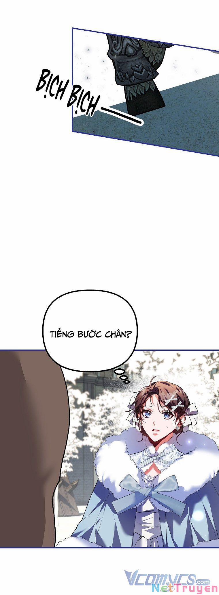 Thời Gian Của Nhân Vật Phụ Có Giới Hạn 38 trang 39