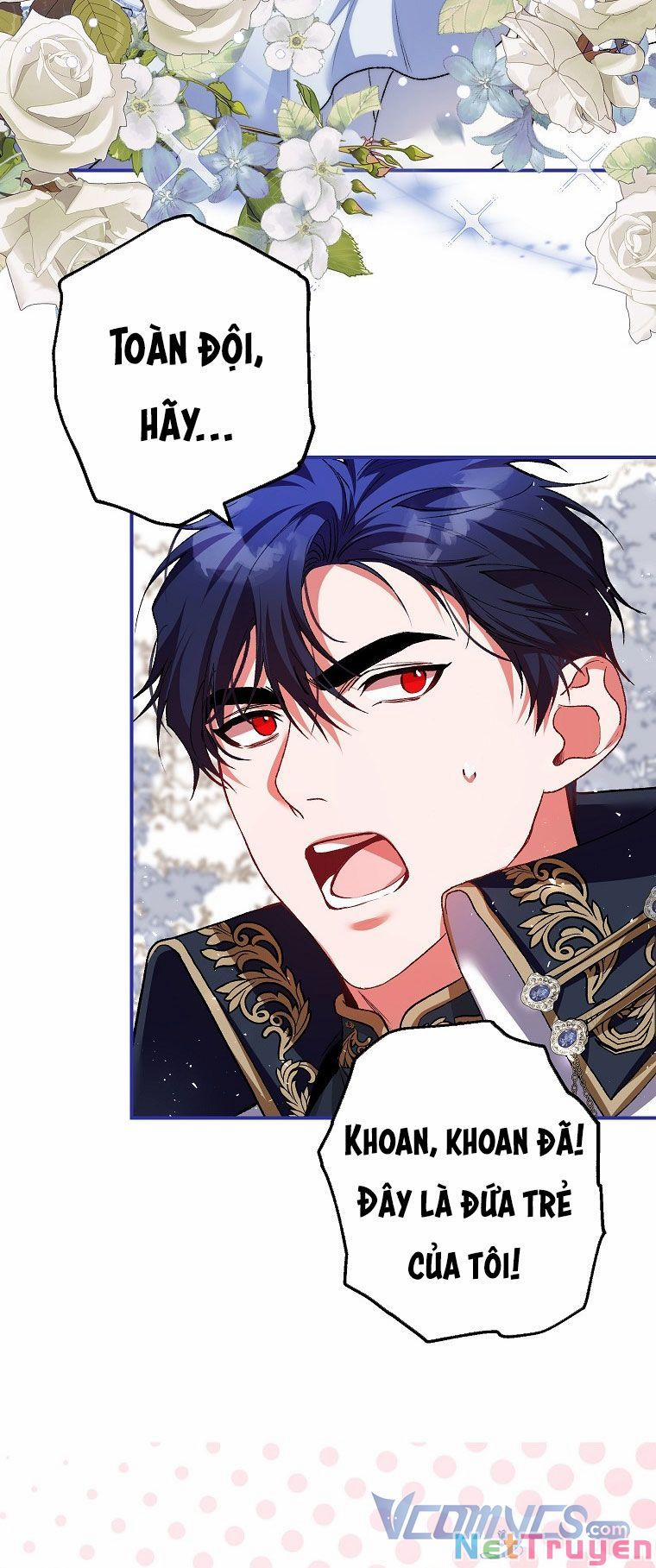 Thời Gian Của Nhân Vật Phụ Có Giới Hạn 38 trang 41