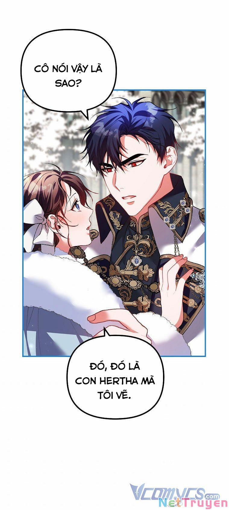 Thời Gian Của Nhân Vật Phụ Có Giới Hạn 38 trang 43