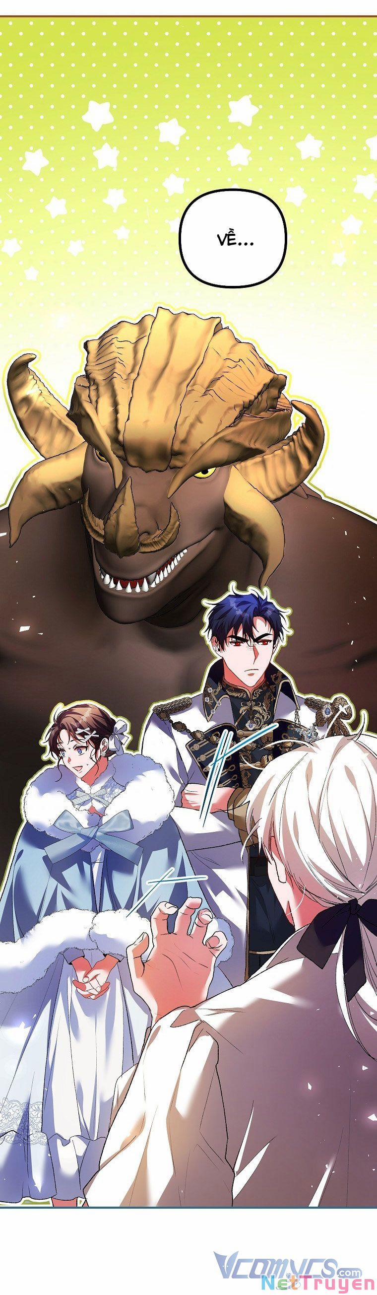 Thời Gian Của Nhân Vật Phụ Có Giới Hạn 38 trang 48