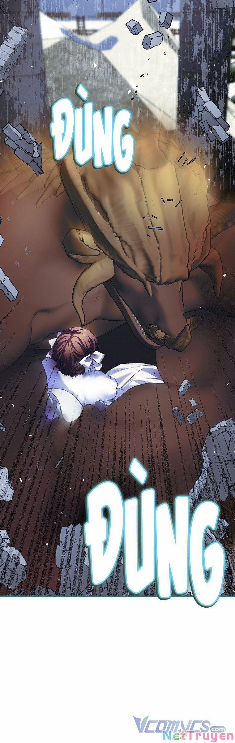 Thời Gian Của Nhân Vật Phụ Có Giới Hạn 38 trang 6