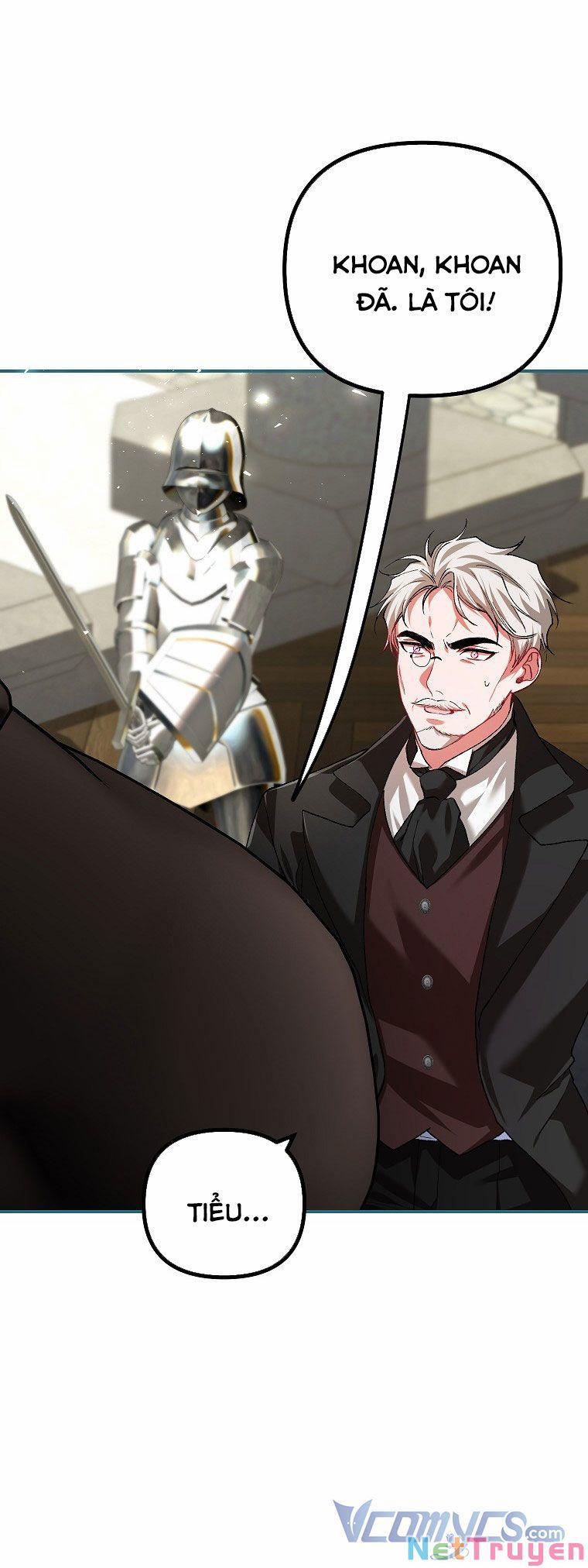 Thời Gian Của Nhân Vật Phụ Có Giới Hạn 38 trang 8