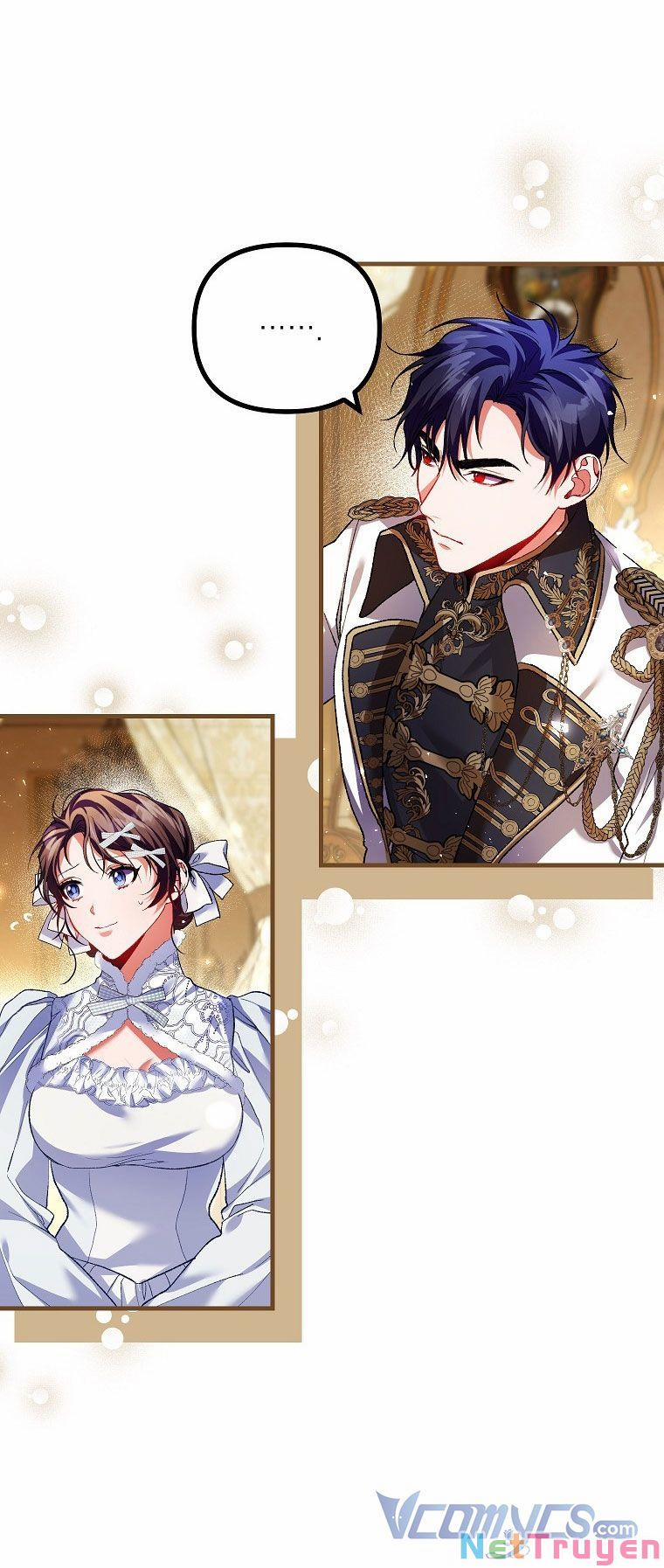 Thời Gian Của Nhân Vật Phụ Có Giới Hạn 39 trang 1