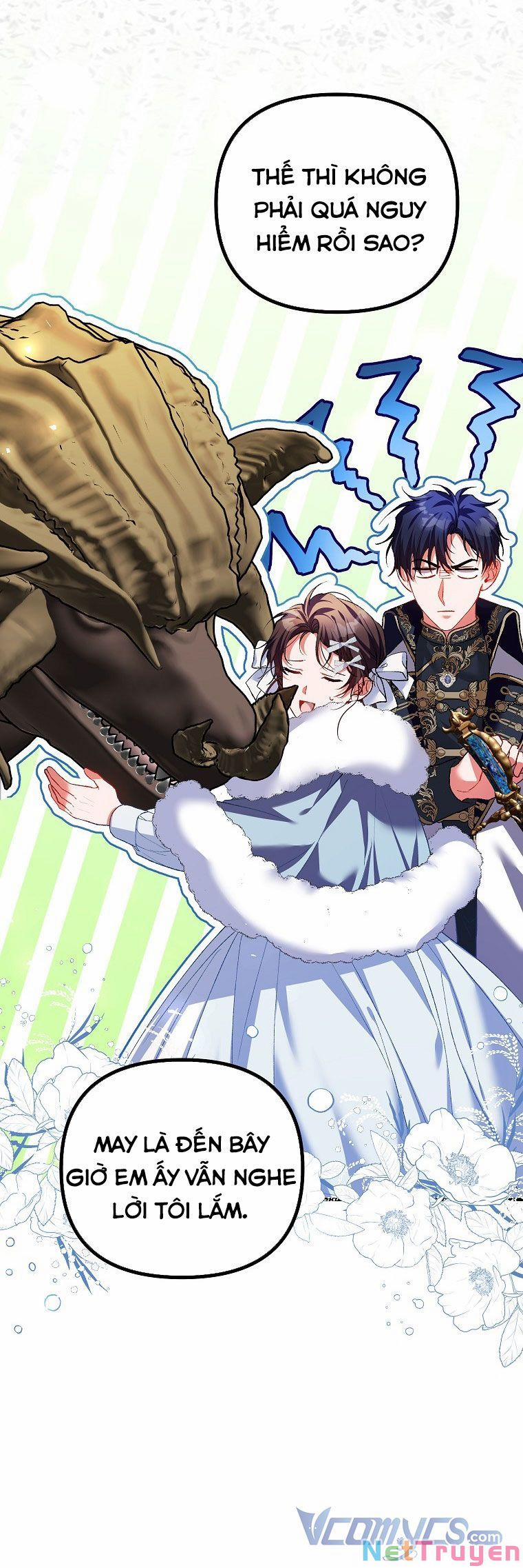 Thời Gian Của Nhân Vật Phụ Có Giới Hạn 39 trang 12