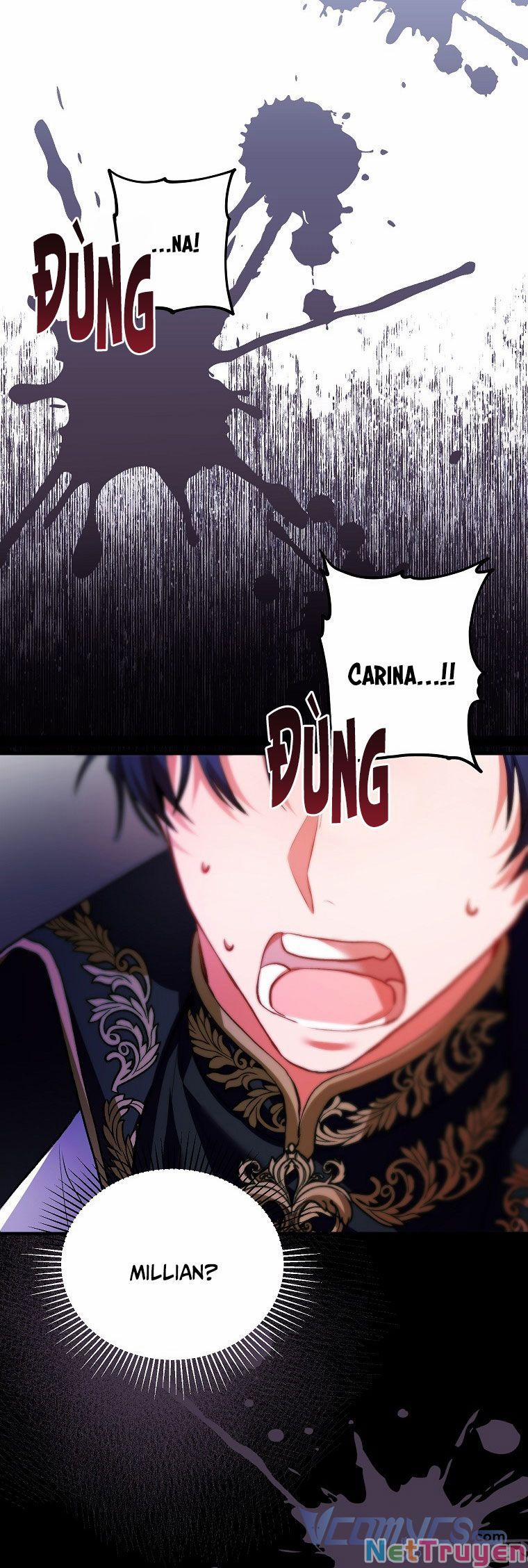 Thời Gian Của Nhân Vật Phụ Có Giới Hạn 39 trang 17