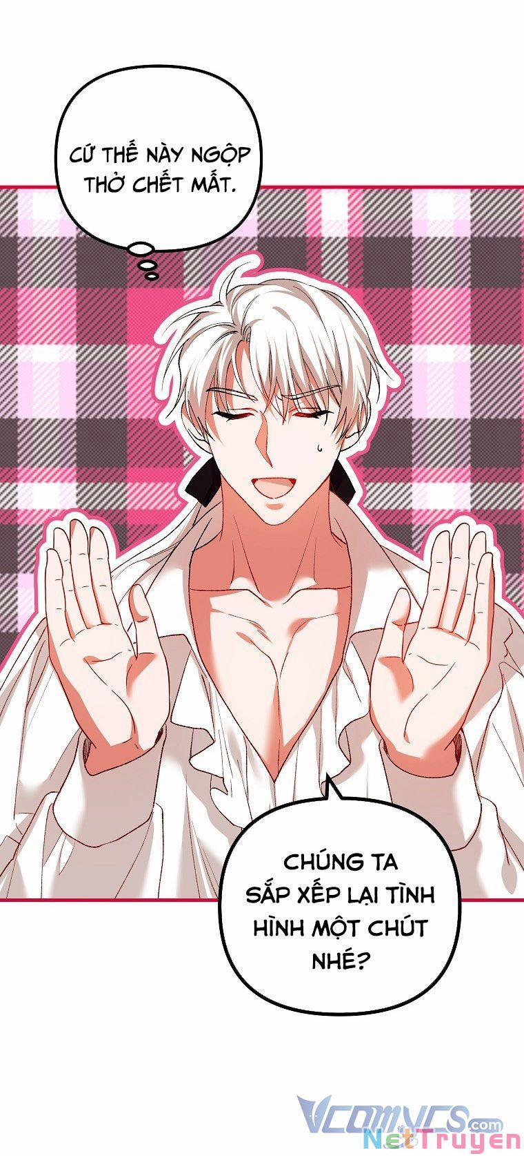 Thời Gian Của Nhân Vật Phụ Có Giới Hạn 39 trang 2